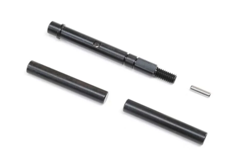 Axial Transmission Shaft Set: LCXU