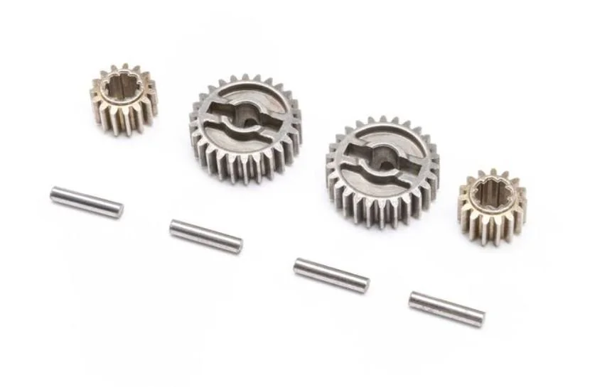 Axial 48P Portal Gear Set 26T/15T (2)