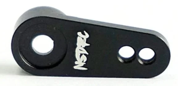 Nsdrc Aluminum Horn for the TRX4M