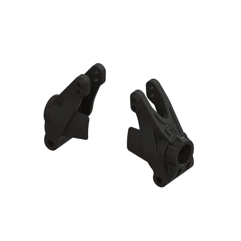 ARRMA Rear Hub Set  |  ARA-1575