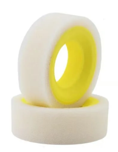 Vanquish Products VTS Stance 4.65" Dual Stage Foam