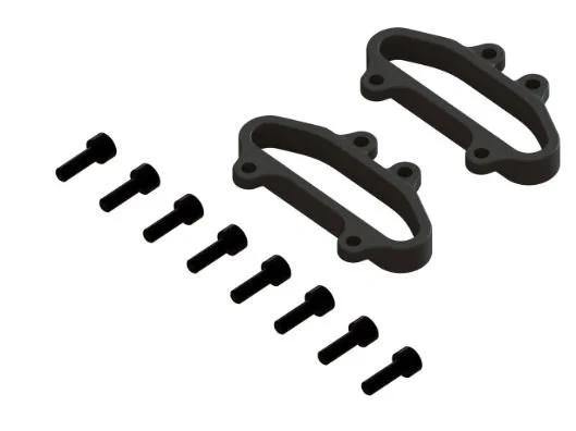 Arrma Bumper Loop (2pcs)