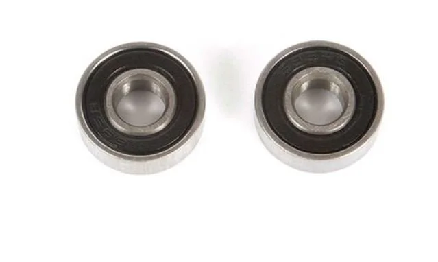 Axial 5mm x 13mm x 4mm Ball Bearing (2)
