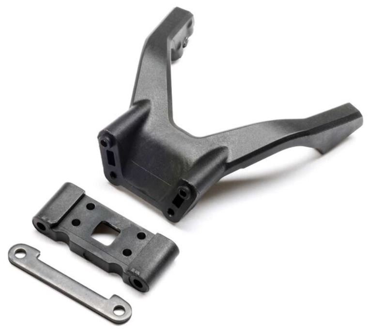 Team Losi Racing Pivot, Bridge: 22X