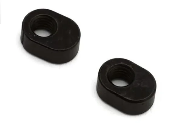 JConcepts Team Associated RC10B7/B7D Ballstud Height Adjustment Insert (2)    5211