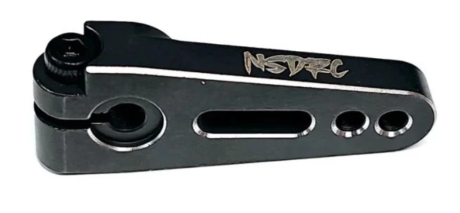 Nsdrc 24mm Heavy Hitter Steel Horns