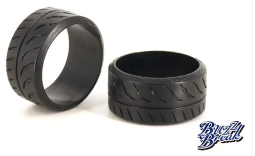 Buzz Break TOYO TIRES PROXES R888R Drift 30mm  |  BB-RT-005