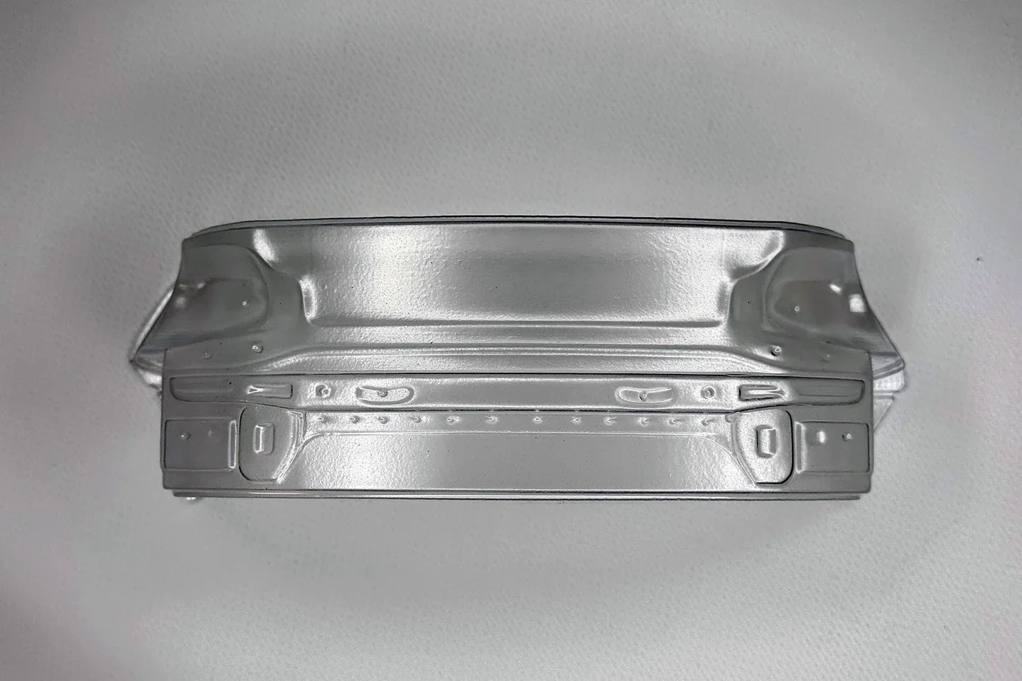 APlastics BMW F22 Rear Underbumper