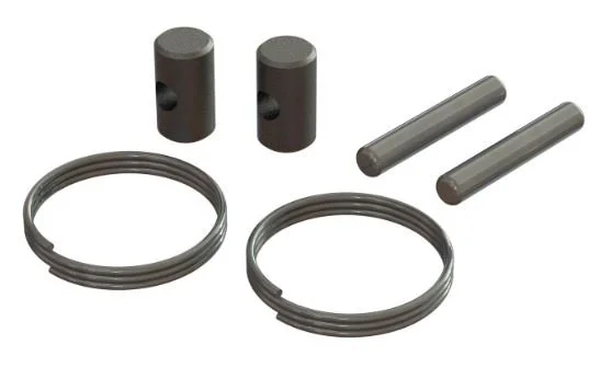 ARRMA CVD Rebuild Set