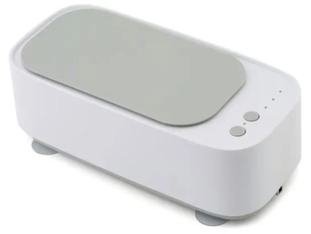 Cow RC USB Rechargeable Ultrasonic Cleaner
