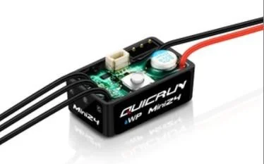 Hobbywing QuicRun WP Mini24 ESC