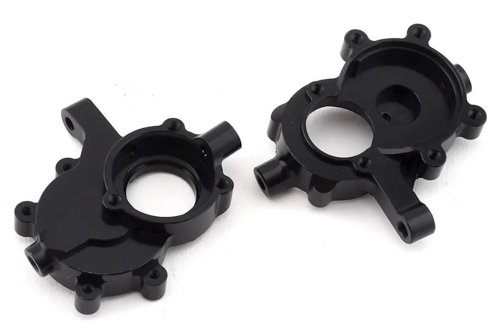 SSD RC Gen8 Aluminum Portal Knuckles