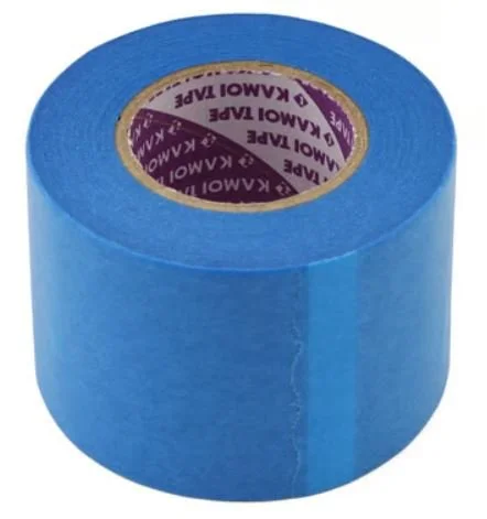Tamiya 40mm Masking Tape (Blue)  |  87240