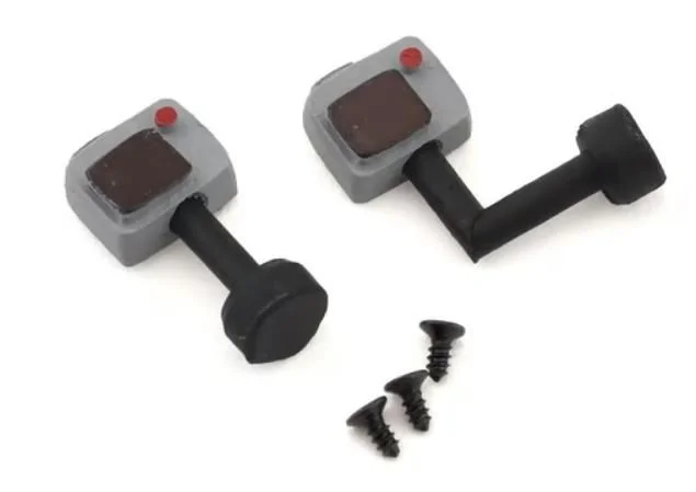 Sideways RC Scale Drift Action Camera (2)