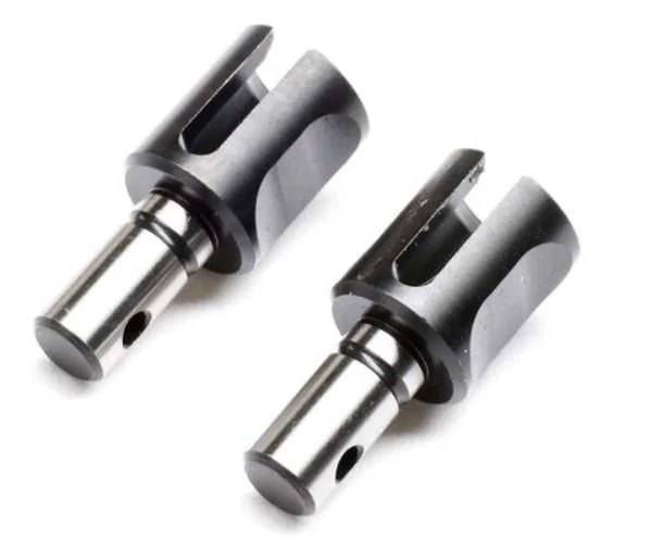 Team Losi Racing - Outdrive Set, Gear Diff (2): 22X