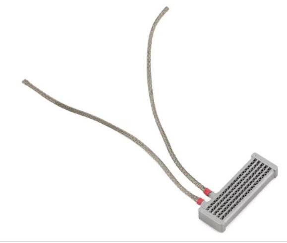 Sideways RC Scale Drift Oil Cooler V2