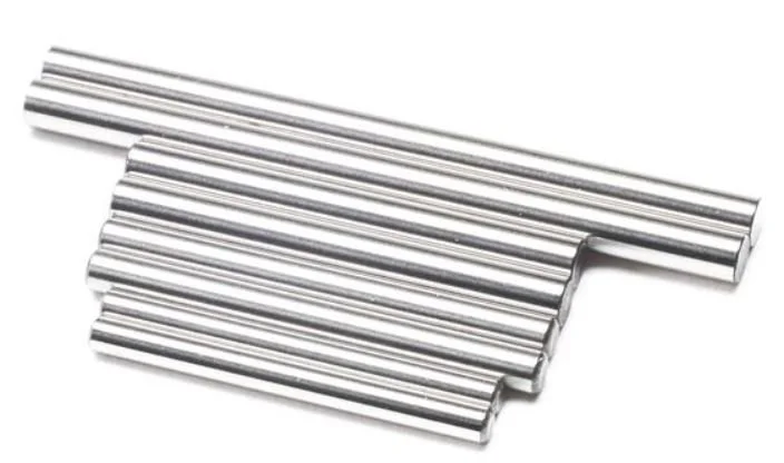 Team Losi Racing Hinge Pin Set: 22X