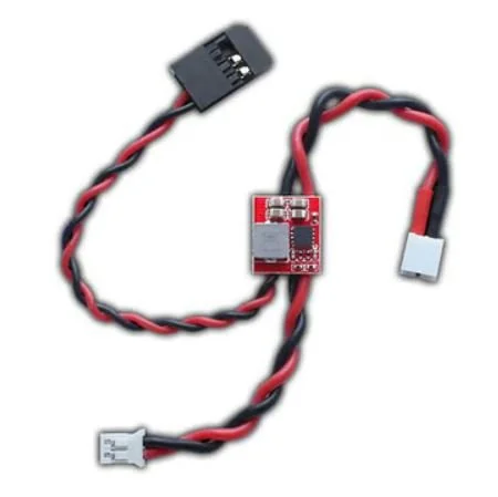 Furitek Micro 2.5A BEC  |   FTK-FUK-2060