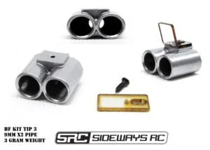 Sideways RC BF Kit Tip 3
