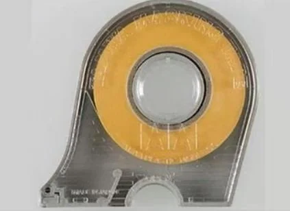 Tamiya 18mm Masking Tape | 87032