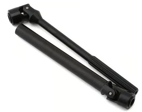 Redcat Vertex-10/Vertex-10W Steel Rear Drive Center Driveshaft     RER43557