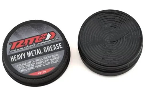 JConcepts RM2 Heavy-Metal Grease   8119