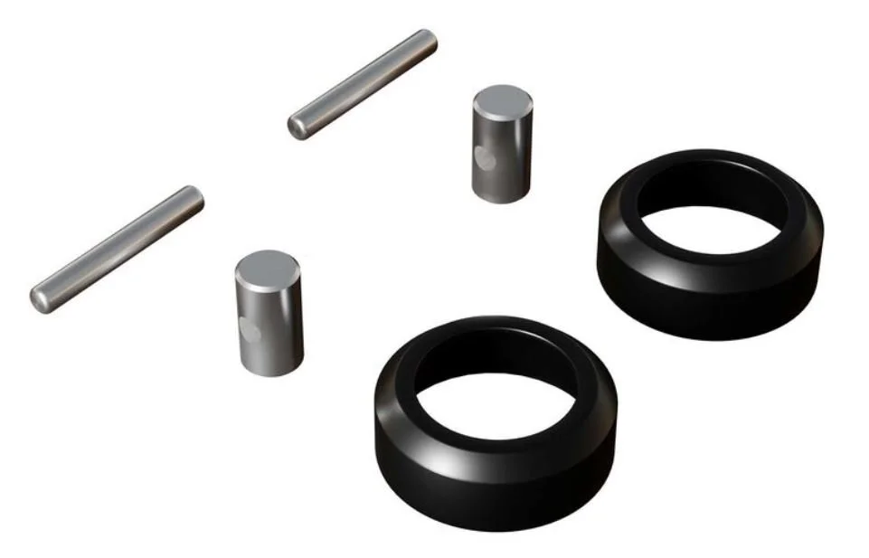 ARRMA CVD Rebuild Set: MINI KRATON |  ARA-3129