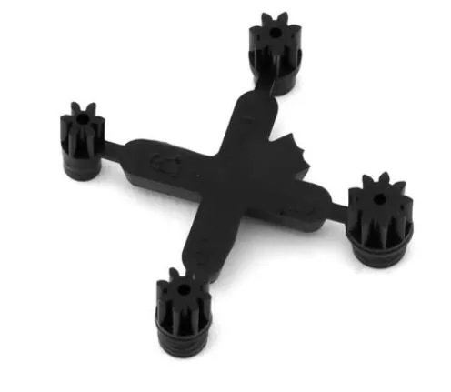 Kyosho Mini-Z SP Pinion Gear Set (6T/7T/8T/9T)    MZW119B