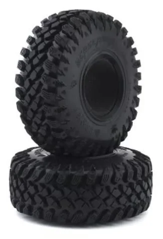 Pit Bull Tires Braven Berserker 2.2 Crawler Tires w/Foam (Alien)          PB9021AK