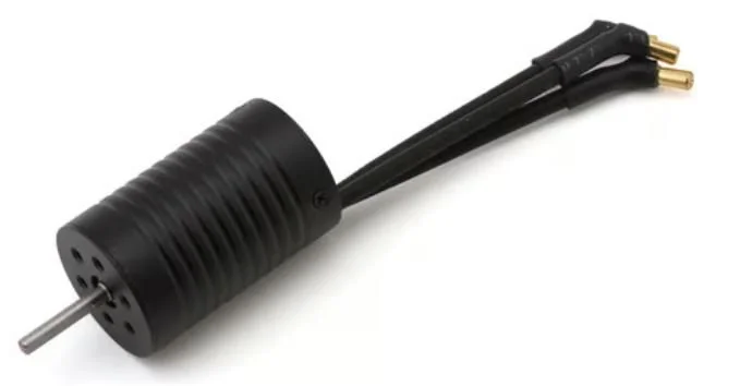 Maverick Qbit 2845 Brushless Motor (3800kV) (2-3S) (3.175mm Shaft)                 151100