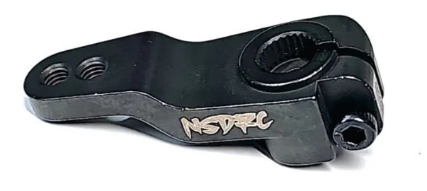 Nsdrc Heavy Hitter Steel Horns