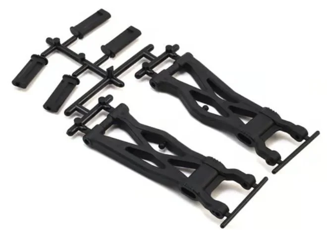 Team Associated T6.1/SC6.1 Rear Suspension Arms  71105