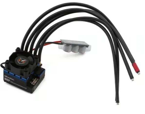 Maclan MDP 160A High Performance 1/10 Drift ESC (Blue)