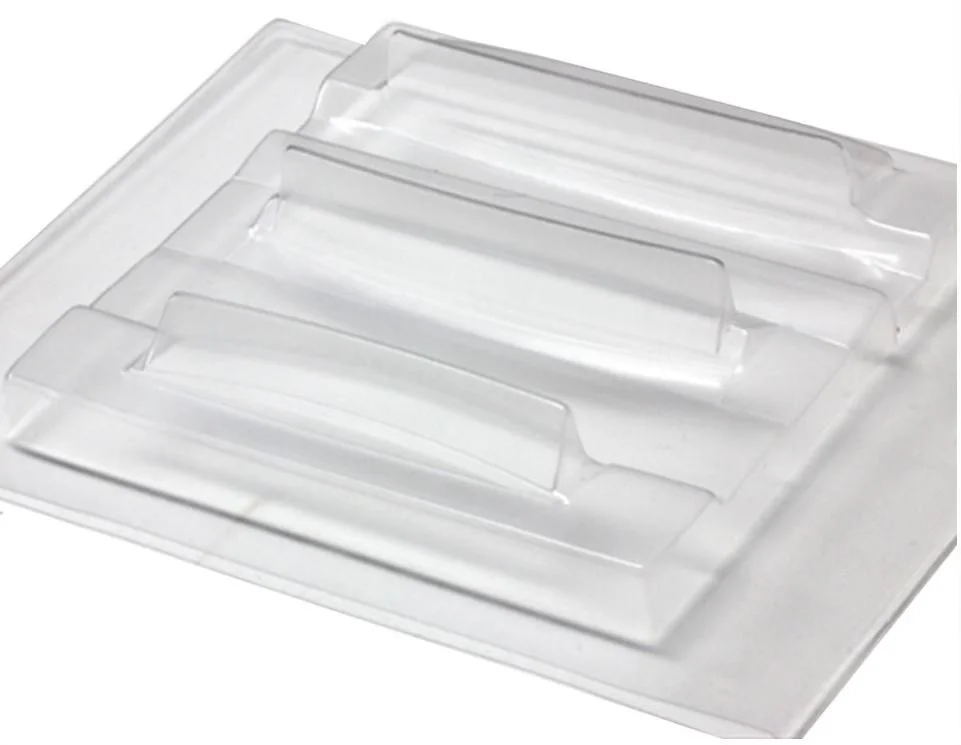 Pandora RC 1/10 Scale Lexan Ducktail Spoiler Set (Miniature Scale Drift Accessory)   |  PAI-809