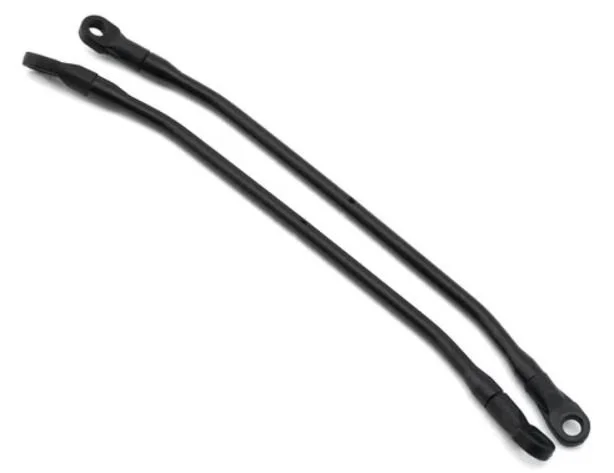 Redcat Vertex-10W Rear Upper Suspension Links (179mm) (2)   RER43564