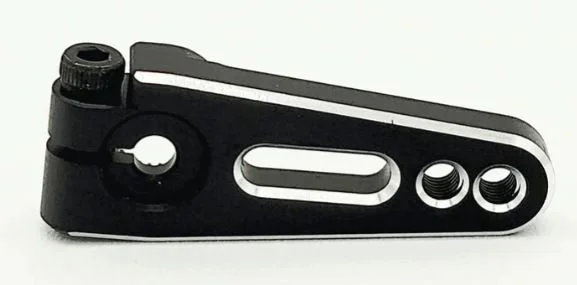 Nsdrc 24mm Clamping Monster Horn