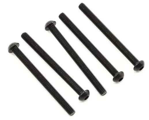 Kyosho 3x35mm Button Head Hex Screw (5)  1-S13035H