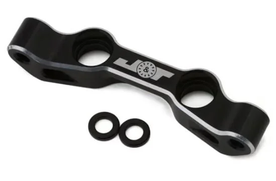 J&T Bearing Co. Associated B7 HD Aluminum Steering Rack     JT11200