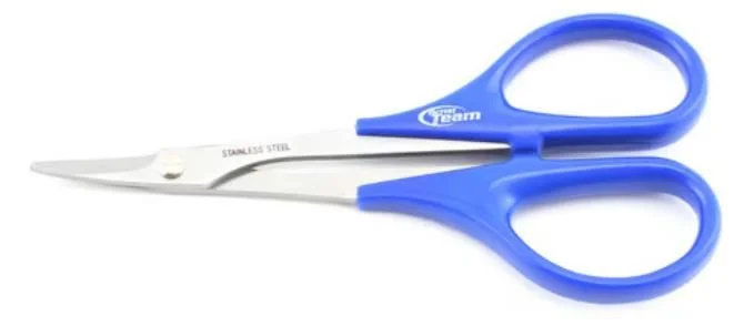Team Associated Factory Team Body Scissors           1737
