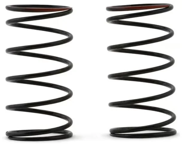 Yokomo RD2.0 Standard Shock Springs (Red) (2) (Red) | YS-RDS