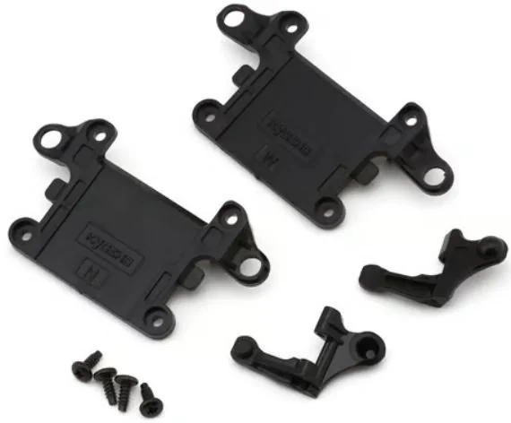 Kyosho MR-04 Front Suspension Arm Set 2.0  |  MZ719