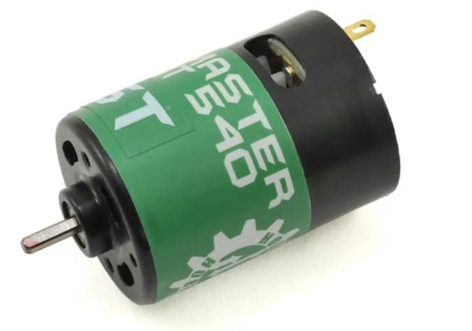 Holmes Hobbies TrailMaster Sport 540 Brushed Motor (35T)