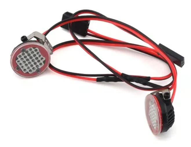 RC4WD ARB Intensity LED Light Set (2)        Z-E0112