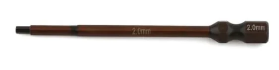 EcoPower 1/4" Power Tool Hex Tip (2.0mm)