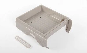 RC4WD Mojave II Four Door Rear Bed