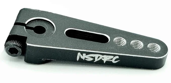 Nsdrc 27mm Clamping Monster Horn
