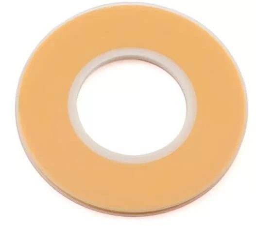 Tamiya Masking Tape (2mm) | 87207