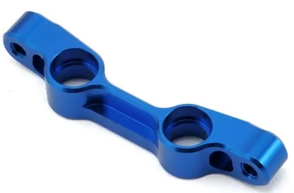 Team Associated B6 Factory Team Aluminum Steering Rack    91669