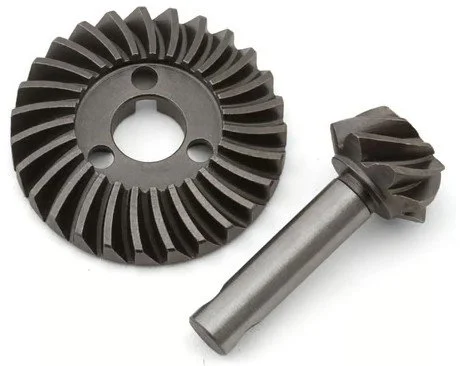 Redcat Vertex-10/Vertex-10W Ring & Pinion Gears Set (8T/27T)    RER43574