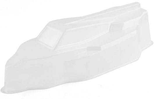 Team Associated RC10B6.4 Buggy Body (Clear) (Light Weight)    91982